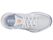 Încălțăminte de tenis pentru femei K-Swiss  Court Express HB White/Heather