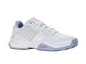 Încălțăminte de tenis pentru femei K-Swiss  Court Express HB White/Heather