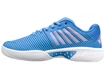 Încălțăminte de tenis pentru femei K-Swiss  Express Light 2 HB Silver Lake Blue