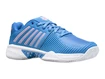 Încălțăminte de tenis pentru femei K-Swiss  Express Light 2 HB Silver Lake Blue