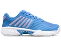 Încălțăminte de tenis pentru femei K-Swiss  Express Light 2 HB Silver Lake Blue