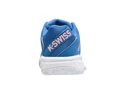 Încălțăminte de tenis pentru femei K-Swiss  Express Light 2 HB Silver Lake Blue