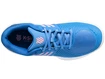 Încălțăminte de tenis pentru femei K-Swiss  Express Light 2 Silver Lake Blue