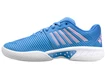 Încălțăminte de tenis pentru femei K-Swiss  Express Light 2 Silver Lake Blue