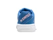 Încălțăminte de tenis pentru femei K-Swiss  Express Light 2 Silver Lake Blue