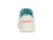 Încălțăminte de tenis pentru femei K-Swiss  Hypercourt Express 2 Blanc