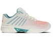 Încălțăminte de tenis pentru femei K-Swiss  Hypercourt Express 2 Blanc  EUR 39