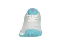 Încălțăminte de tenis pentru femei K-Swiss  Hypercourt Express 2 Brilliant White