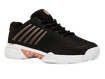 Încălțăminte de tenis pentru femei K-Swiss  Hypercourt Express 2 HB Black/White/Rose