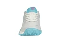 Încălțăminte de tenis pentru femei K-Swiss  Hypercourt Express 2 HB Brilliant White