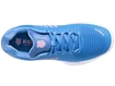 Încălțăminte de tenis pentru femei K-Swiss  Hypercourt Express 2 HB Silver Lake Blue