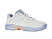 Încălțăminte de tenis pentru femei K-Swiss  Hypercourt Express Light 3 HB Star White/Heather