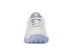 Încălțăminte de tenis pentru femei K-Swiss  Hypercourt Express Light 3 HB Star White/Heather