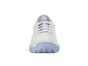 Încălțăminte de tenis pentru femei K-Swiss  Hypercourt Express Light 3 HB Star White/Heather