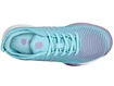 Încălțăminte de tenis pentru femei K-Swiss  Hypercourt Supreme HB Angel Blue