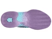 Încălțăminte de tenis pentru femei K-Swiss  Hypercourt Supreme HB Angel Blue