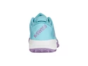 Încălțăminte de tenis pentru femei K-Swiss  Hypercourt Supreme HB Angel Blue