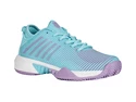 Încălțăminte de tenis pentru femei K-Swiss  Hypercourt Supreme HB Angel Blue