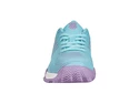 Încălțăminte de tenis pentru femei K-Swiss  Hypercourt Supreme HB Angel Blue