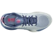 Încălțăminte de tenis pentru femei K-Swiss  Hypercourt Supreme HB Blue Blush