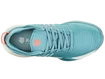 Încălțăminte de tenis pentru femei K-Swiss  Hypercourt Supreme HB Nile Blue