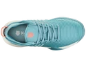 Încălțăminte de tenis pentru femei K-Swiss  Hypercourt Supreme HB Nile Blue