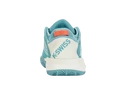 Încălțăminte de tenis pentru femei K-Swiss  Hypercourt Supreme HB Nile Blue