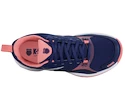 Încălțăminte de tenis pentru femei K-Swiss  Speedex HB Estate Blue/White/Strawberry Ice