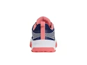 Încălțăminte de tenis pentru femei K-Swiss  Speedex HB Estate Blue/White/Strawberry Ice