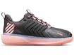 Încălțăminte de tenis pentru femei K-Swiss  Ultrashot 3 Asphalt/Peach Amber