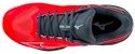 Încălțăminte de tenis pentru femei Mizuno Wave Exceed Light AC FCoral