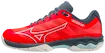 Încălțăminte de tenis pentru femei Mizuno Wave Exceed Light AC FCoral  EUR 40,5