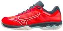 Încălțăminte de tenis pentru femei Mizuno Wave Exceed Light AC FCoral  EUR 40,5