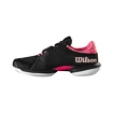 Încălțăminte de tenis pentru femei Wilson Kaos Swift 1.5 Clay Black