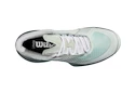 Încălțăminte de tenis pentru femei Wilson Kaos Swift 1.5 W Clay Opal Blue/Stormy Sea