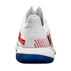 Încălțăminte de tenis pentru femei Wilson Kaos Swift 1.5 W Clay White/Deja Vu Blue