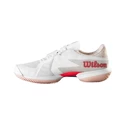 Încălțăminte de tenis pentru femei Wilson Kaos Swift 1.5 White