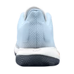 Încălțăminte de tenis pentru femei Wilson Kaos Swift Clay W Baby Blue