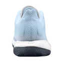 Încălțăminte de tenis pentru femei Wilson Kaos Swift Clay W Baby Blue