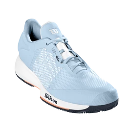 Încălțăminte de tenis pentru femei Wilson Kaos Swift Clay W Baby Blue