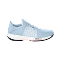 Încălțăminte de tenis pentru femei Wilson Kaos Swift Clay W Baby Blue  EUR 40 2/3