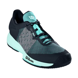 Încălțăminte de tenis pentru femei Wilson Kaos Swift Space/Blue