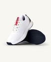 Încălțăminte de tenis pentru femei Wilson  LITE White/Navy