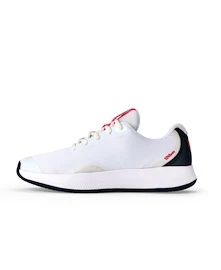 Încălțăminte de tenis pentru femei Wilson LITE White/Navy