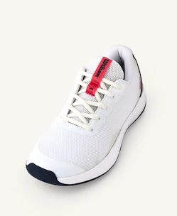 Încălțăminte de tenis pentru femei Wilson  LITE White/Navy