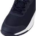 Încălțăminte de tenis pentru femei Wilson  PRO Clay Navy Blue