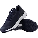 Încălțăminte de tenis pentru femei Wilson  PRO Clay Navy Blue