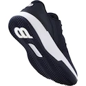 Încălțăminte de tenis pentru femei Wilson  PRO Clay Navy Blue