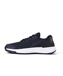 Încălțăminte de tenis pentru femei Wilson PRO Clay Navy Blue