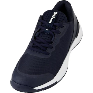 Încălțăminte de tenis pentru femei Wilson  PRO Clay Navy Blue